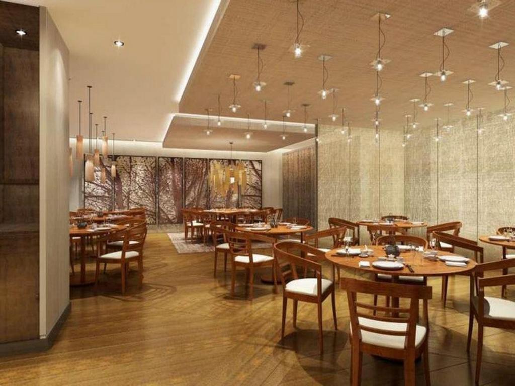 Aoluguya Hotell Harbin Eksteriør bilde