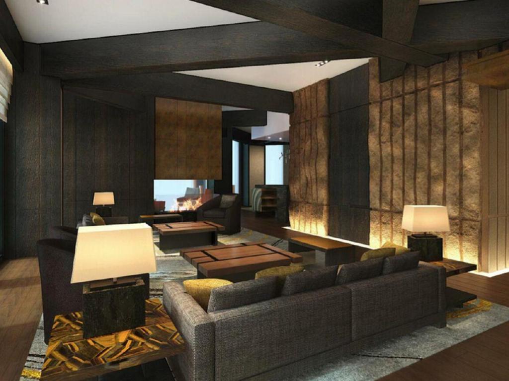 Aoluguya Hotell Harbin Eksteriør bilde