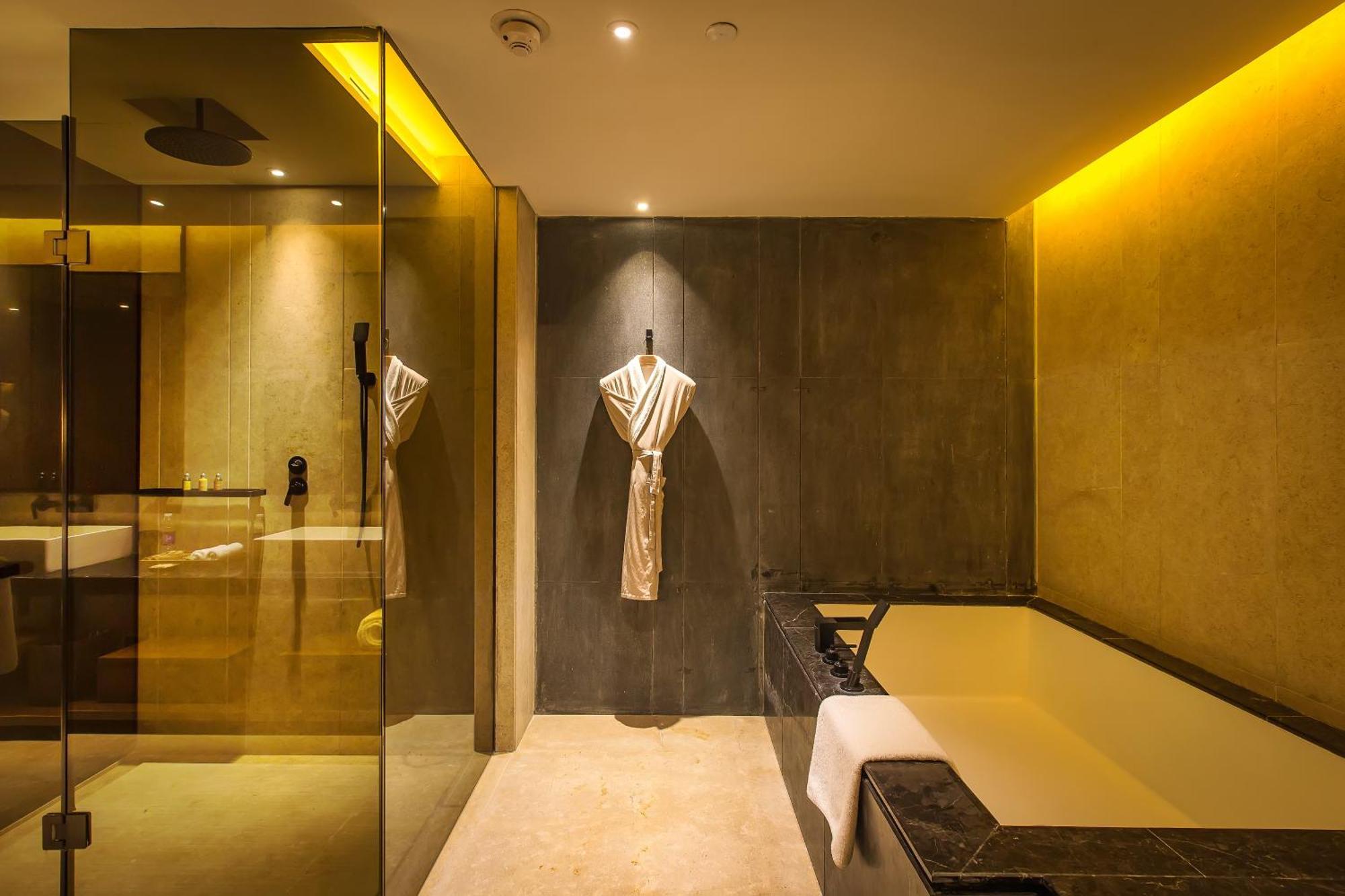 Aoluguya Hotell Harbin Eksteriør bilde