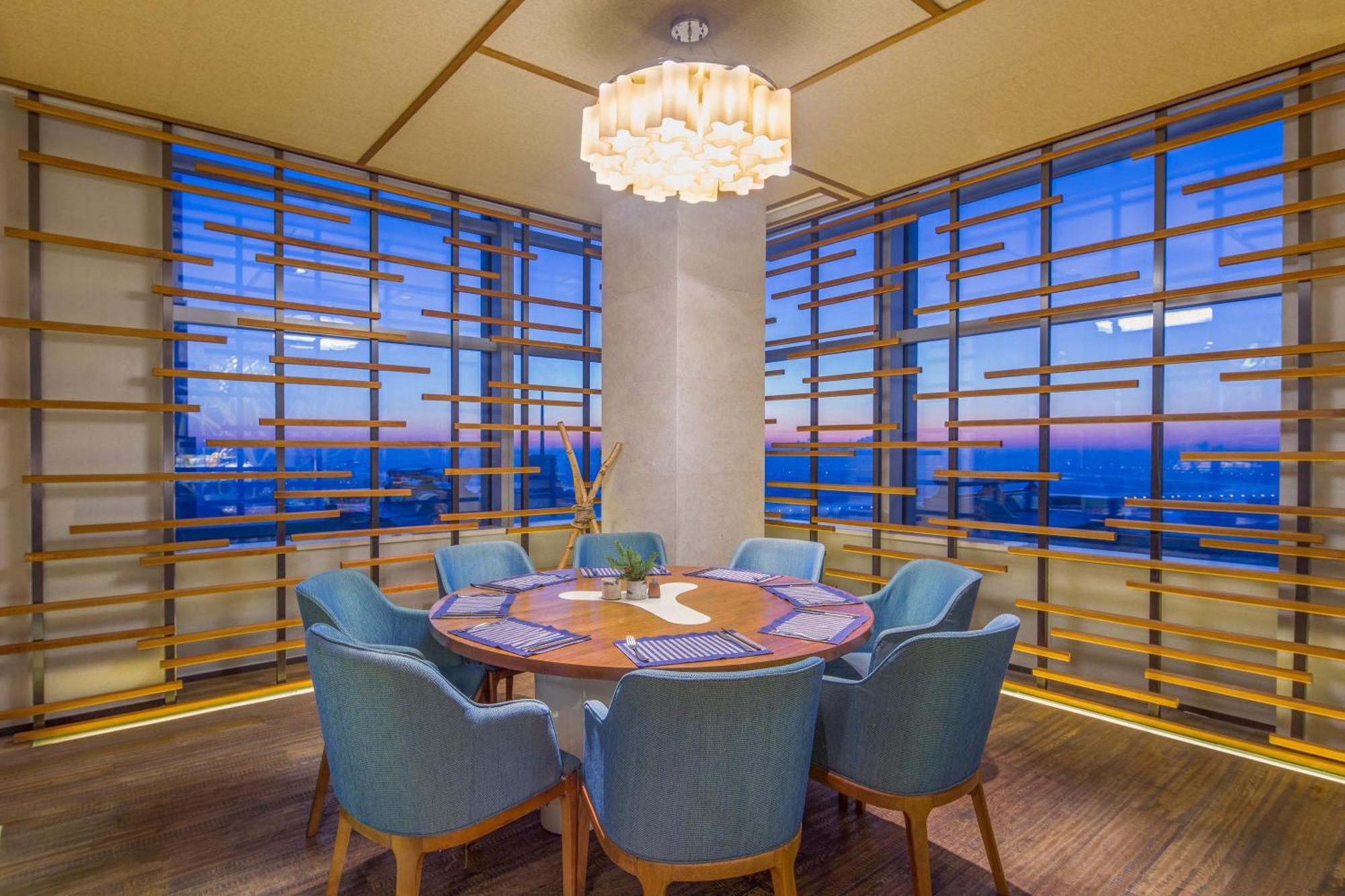 Aoluguya Hotell Harbin Eksteriør bilde